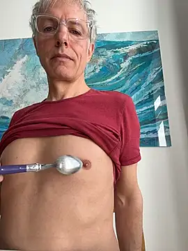 SexyLeon8 online show from 04.08.26