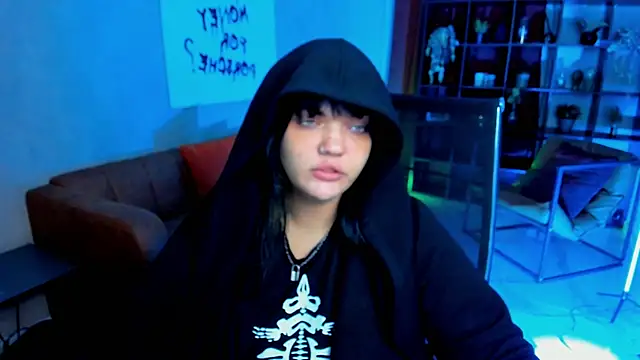 MaryHarrys online show from 09.11.25