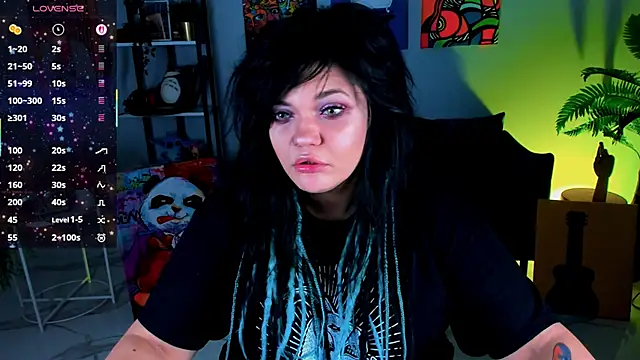 MaryHarrys online show from 11.19.25