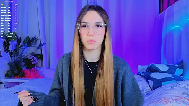 -CindyLou online show from 11.29.25