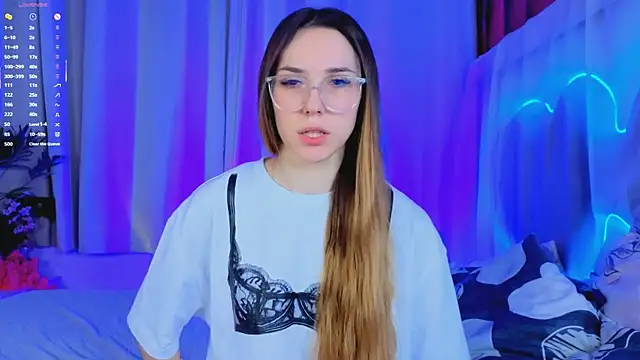 -CindyLou online show from 12.03.25