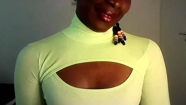 Snapshot of Chatdoll2 chatting on 03.04.26 Chatdoll2 online show from 03.04.26