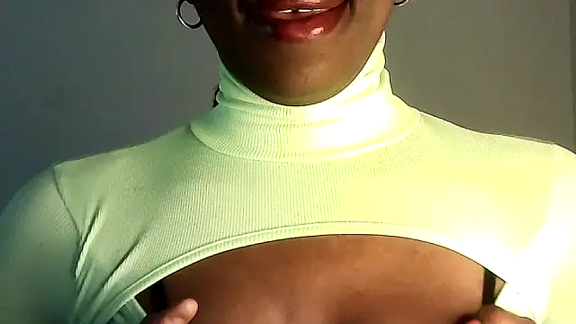 Chatdoll2 online show from 03.27.26