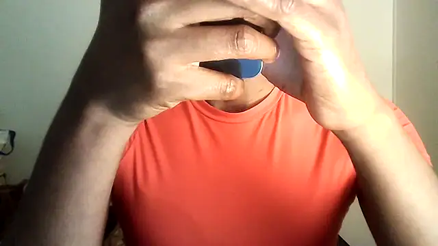 Chatdoll2 online show from 05.31.26
