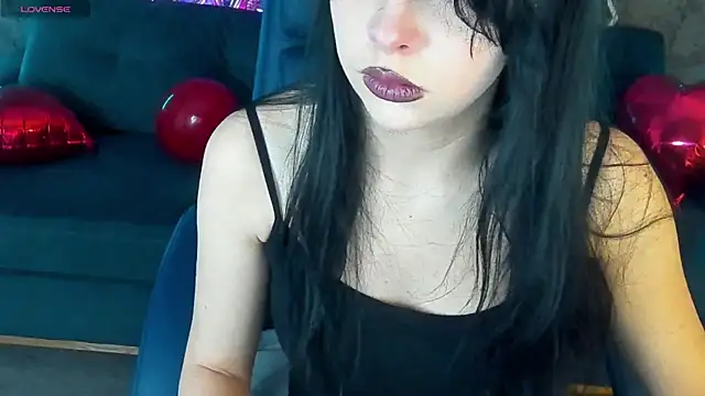 LiviaShy online show from 02.09.26