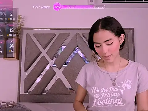 Akira Hime online show from 10.28.25