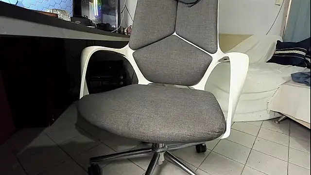 DiositoHerus online show from 04.08.26