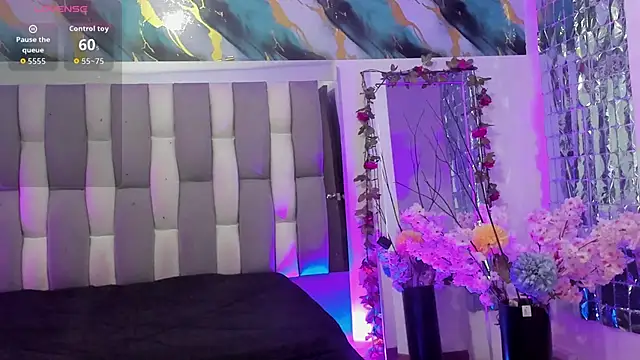 Adaara Rey online show from 01.17.26