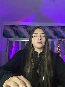 Adaara Rey online show from 01.18.26