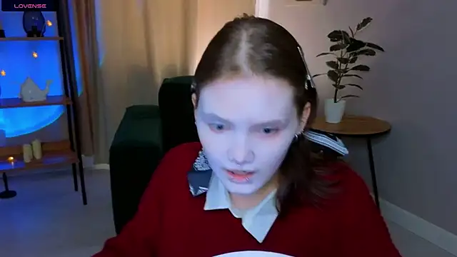 Dilara xBaby online show from 04.21.26