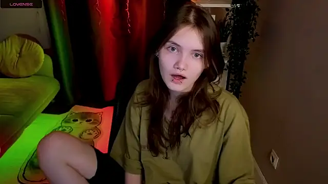 Dilara xBaby online show from 07.19.26