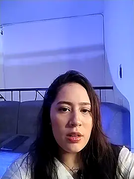 Snapshot of aisha_duque chatting on 09.22.25 aisha duque online show from 09.22.25