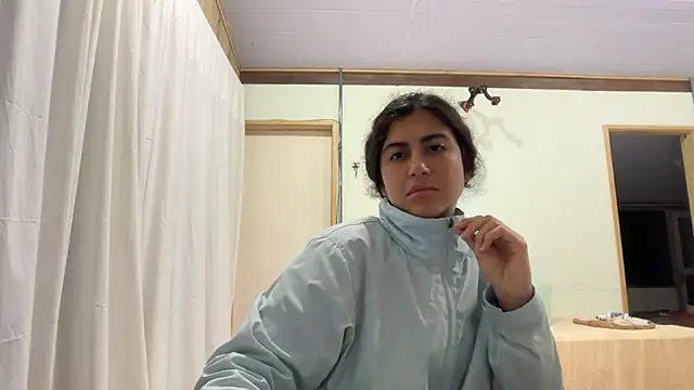 deusaludovica online show from 07.09.26