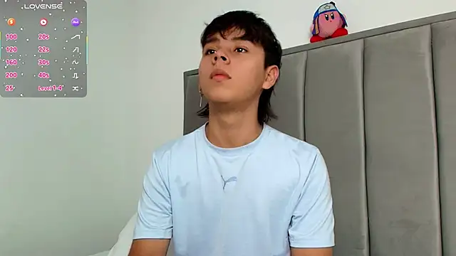 nico leroy online show from 09.25.25