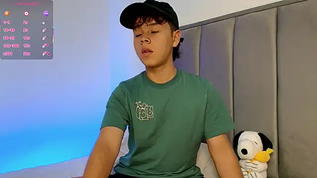 nico leroy online show from 10.08.25