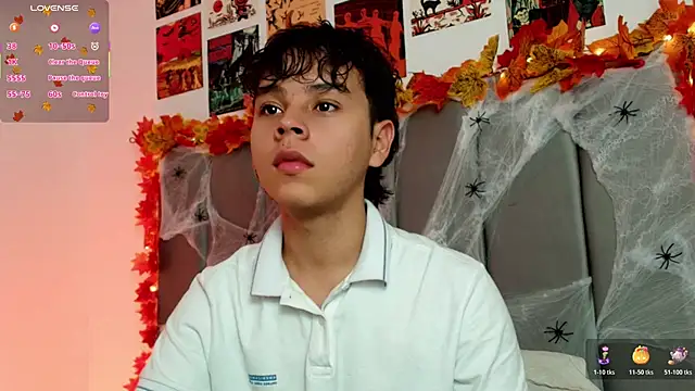 nico leroy online show from 10.18.25