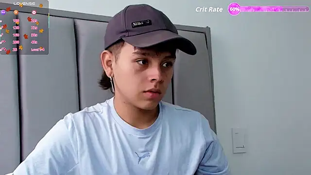 nico leroy online show from 11.13.25