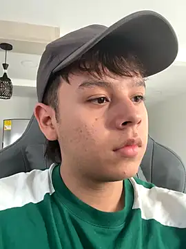 nico leroy online show from 11.17.25