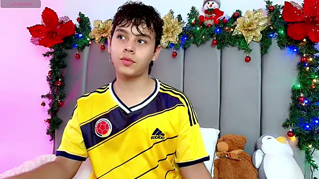 nico leroy online show from 12.17.25