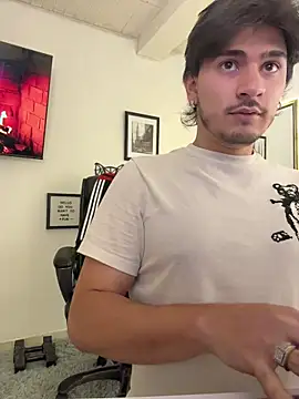 Elian savoy online show from 10.05.25