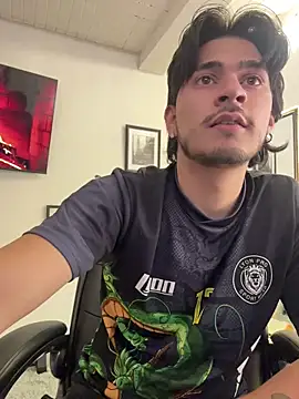 Elian savoy online show from 10.16.25