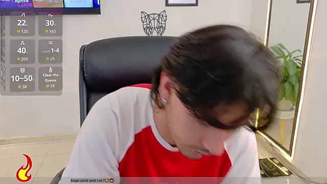 Elian savoy online show from 11.21.25