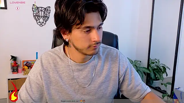 Elian savoy online show from 02.13.26