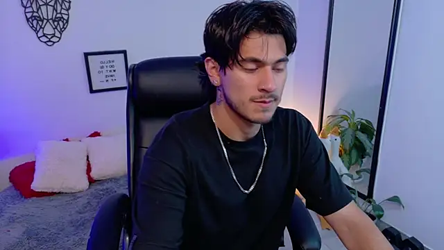 Elian savoy online show from 03.28.26