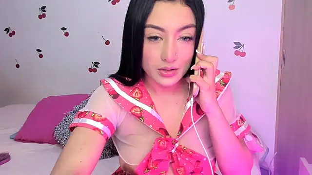 candy hot999 online show from 11.10.25