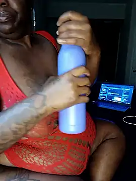 Thickkemzz41 online show from 11.05.25