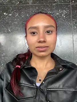 ximena vasquez8 online show from 10.01.25