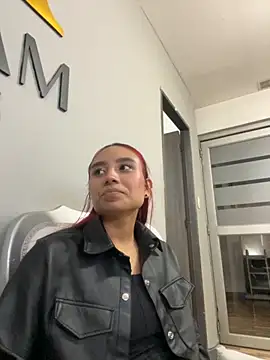 ximena vasquez8 online show from 10.05.25