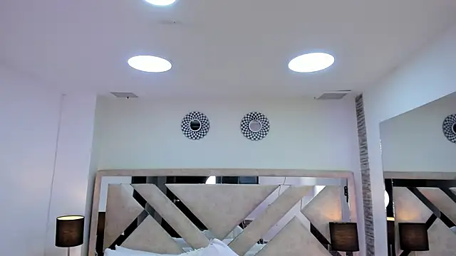 ximena vasquez8 online show from 02.14.26