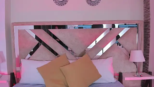 ximena vasquez8 online show from 03.27.26