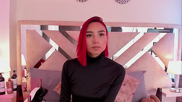 ximena vasquez8 online show from 04.19.26