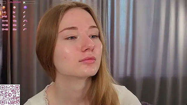 ElvinaRose online show from 06.05.26