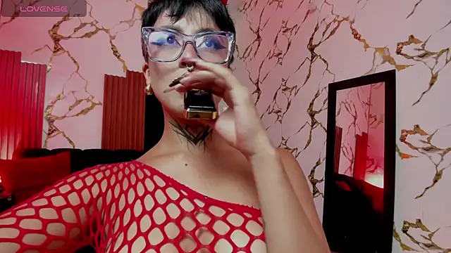 Rebeka-baker online show from 10.15.25