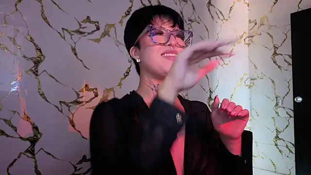 Rebeka-baker online show from 12.20.25