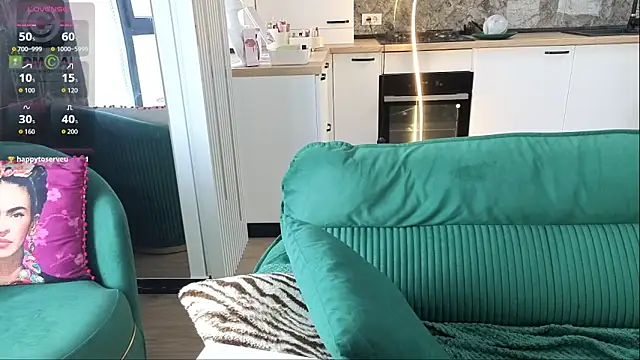 Goddess Alaska online show from 02.02.26