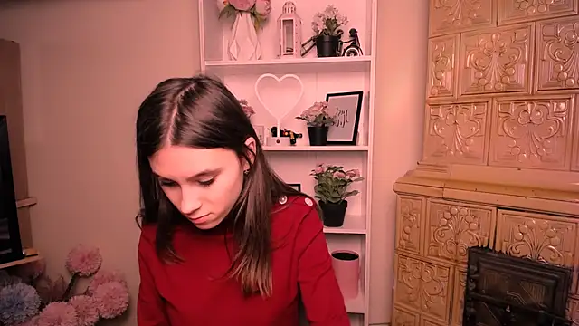 RosaRay  online show from 03.24.26