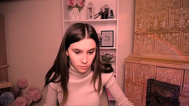 RosaRay  online show from 04.07.26