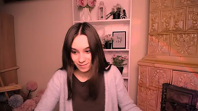 RosaRay  online show from 04.08.26