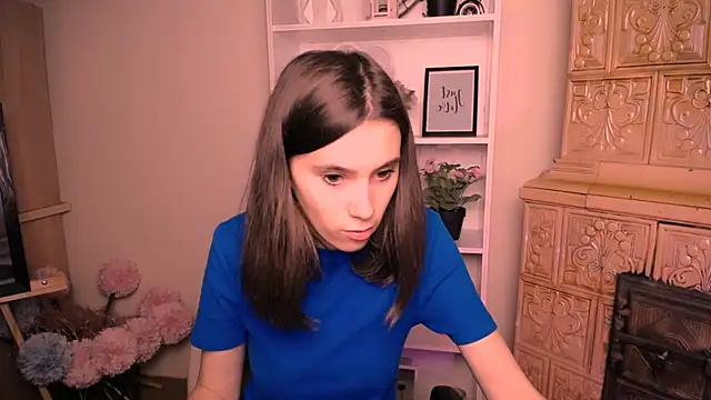 RosaRay  online show from 06.02.26