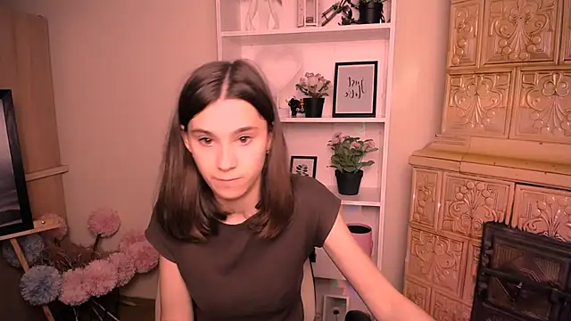 Snapshot of RosaRay_ chatting on 06.04.26 RosaRay online show from 06.04.26