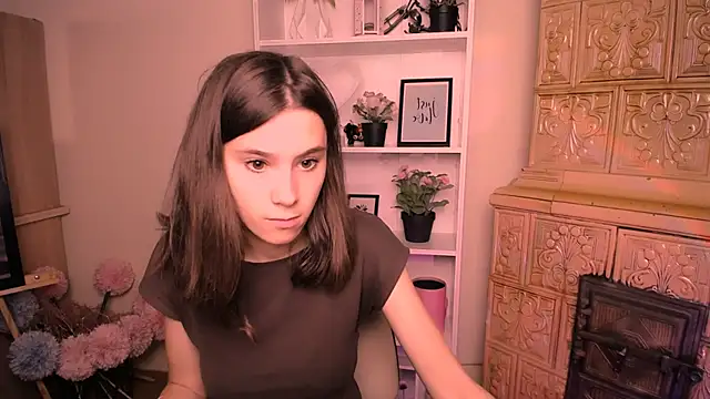 Snapshot of RosaRay_ chatting on 06.05.26 RosaRay online show from 06.05.26