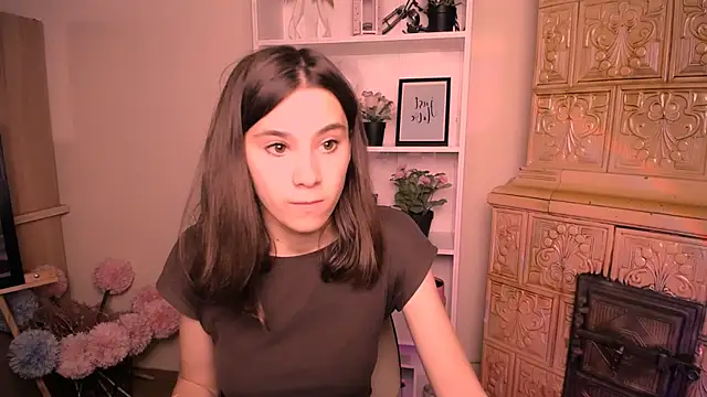 Snapshot of RosaRay_ chatting on 06.05.26 RosaRay online show from 06.05.26