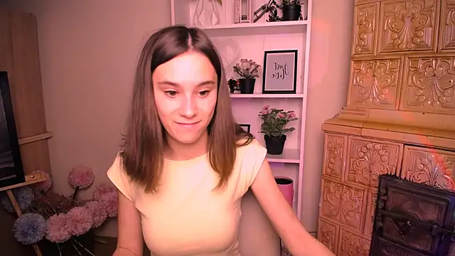 Snapshot of RosaRay_ chatting on 06.19.26 RosaRay online show from 06.19.26