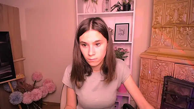 Snapshot of RosaRay_ chatting on 06.26.26 RosaRay online show from 06.26.26