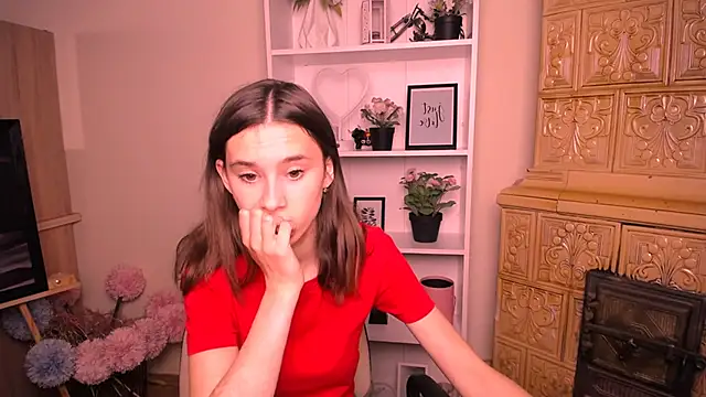 Snapshot of RosaRay_ chatting on 06.27.26 RosaRay online show from 06.27.26