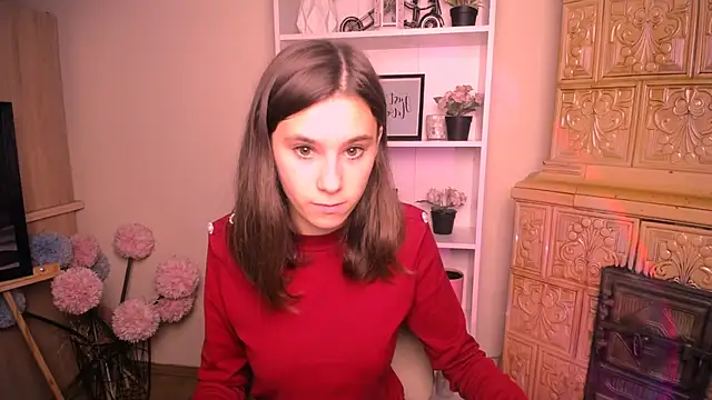Snapshot of RosaRay_ chatting on 07.09.26 RosaRay online show from 07.09.26